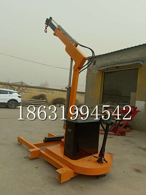 武邑县厂家供应自制随车吊 12吨随车吊 自卸式随车吊 12吨随车吊起重机